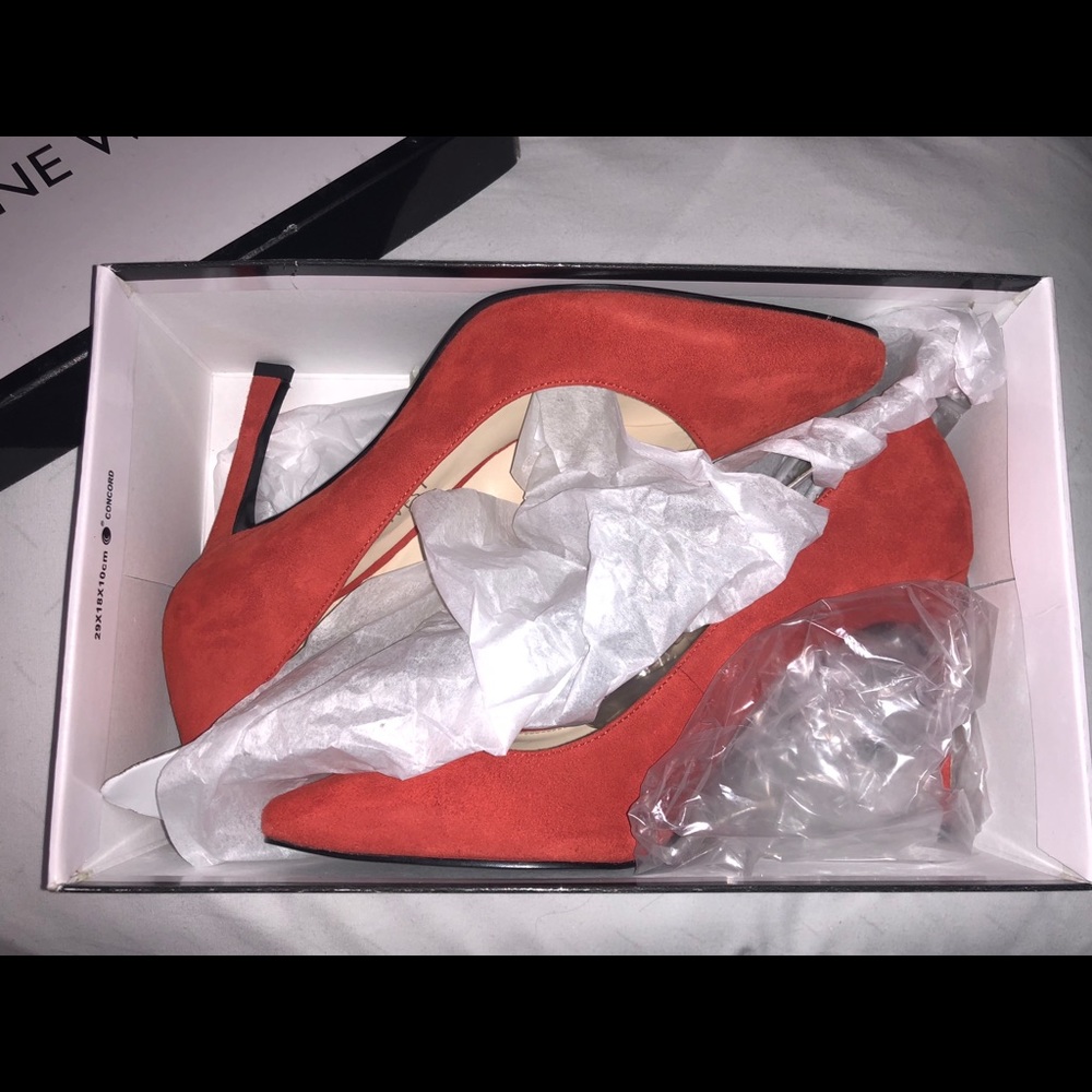Heels